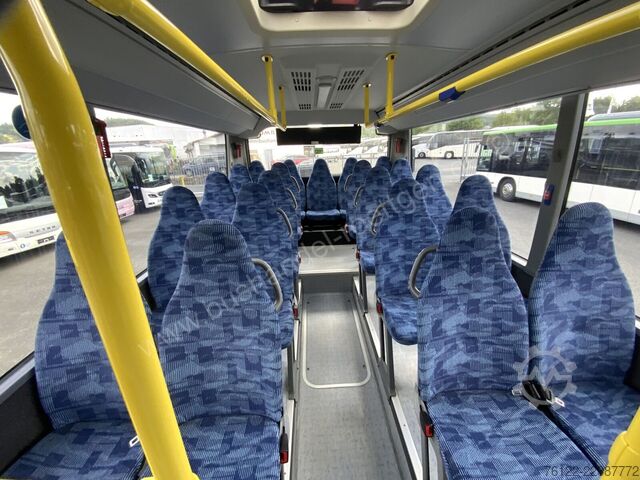Autobús interurbano Setra S 415 LE Business