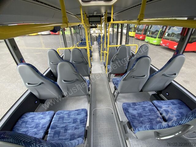Autobús interurbano Setra S 415 LE Business