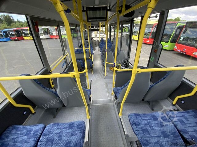 Autobús interurbano Setra S 415 LE Business