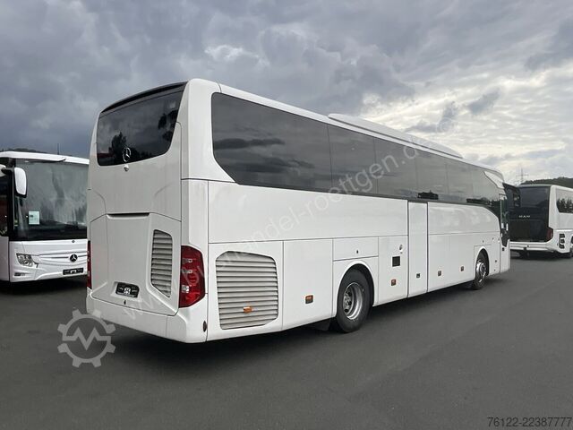 Autobus Mercedes-Benz Tourismo 15 RHD