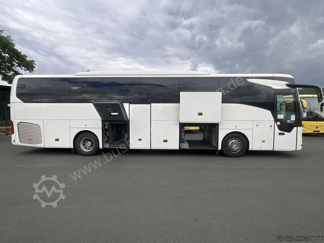 Autobus Mercedes-Benz Tourismo 15 RHD