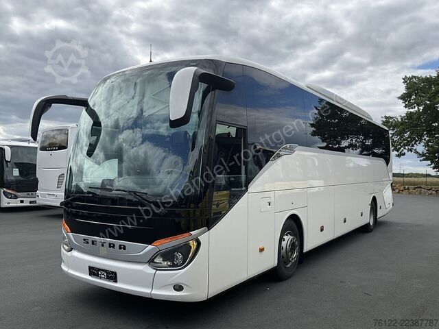 Autobus Setra S 515 HD