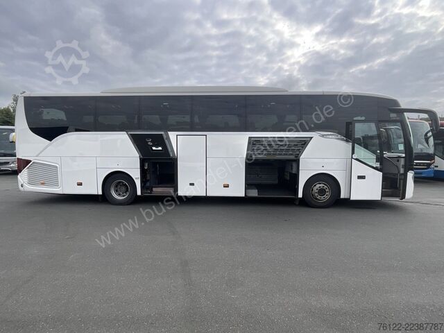 Autobus Setra S 515 HD