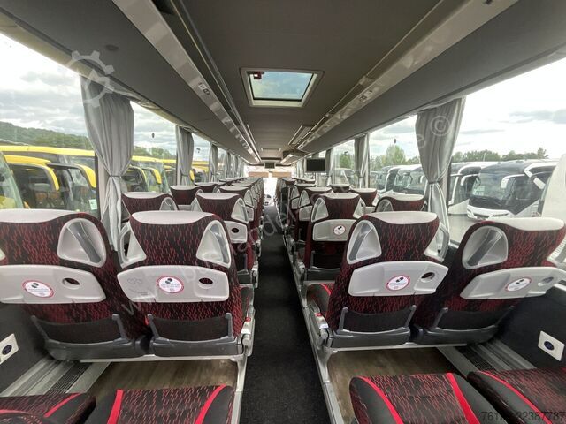 Autobus Setra S 515 HD