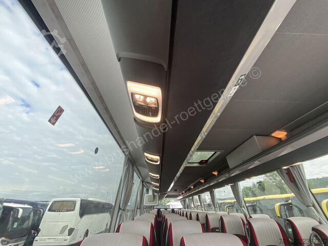Autobus Setra S 515 HD