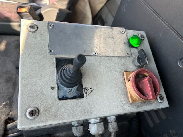 Infraserv Vakuumservice GmbH Infraserv Vakuumservice GmbH Infraserv Vakuumservice GmbH