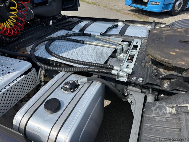 Ford F-MAX 500