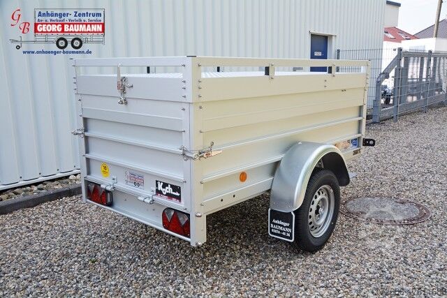 Ferðatösku Koch U2 I 1XBWE 205X105X65CM 750KG DECKELANHÄNGER