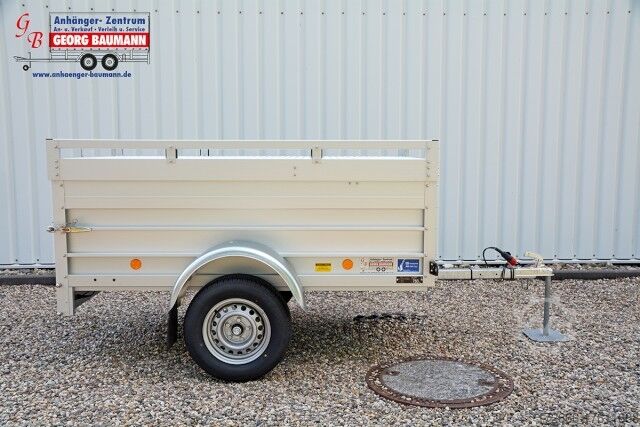 Ferðatösku Koch U2 I 1XBWE 205X105X65CM 750KG DECKELANHÄNGER
