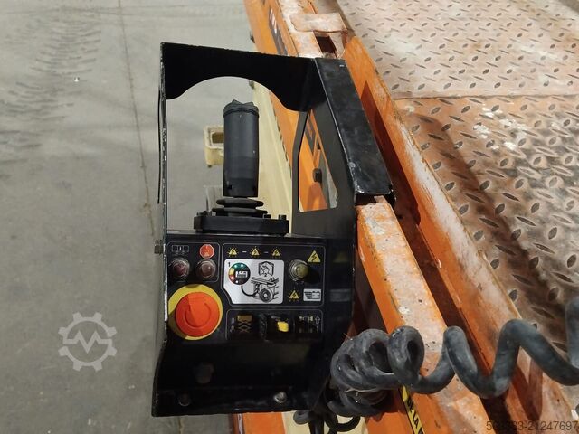 Scissor lift JLG 10RS