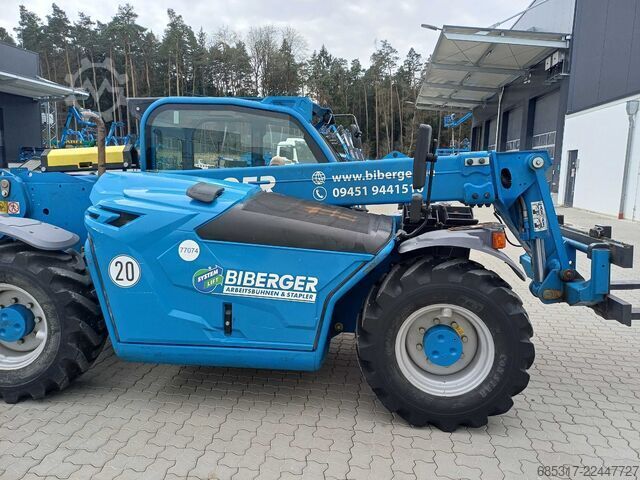 Manipulatoare telescopic fix Merlo TF 33.7G
