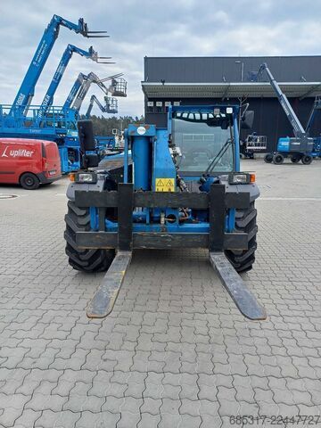 Manipulatoare telescopic fix Merlo TF 33.7G