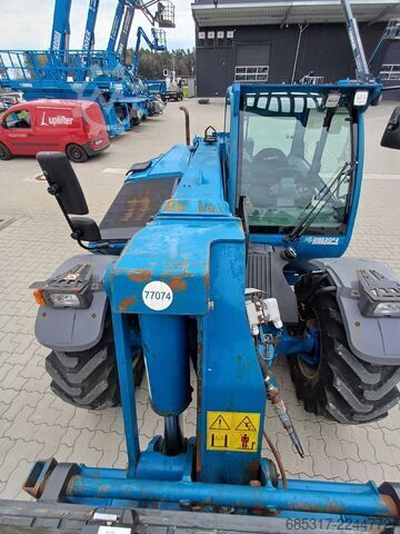 Manipulatoare telescopic fix Merlo TF 33.7G