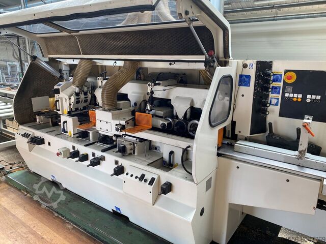 Πλάνη τεσσάρων όψεων SCM TOPSET XL SCM TOPSET XL