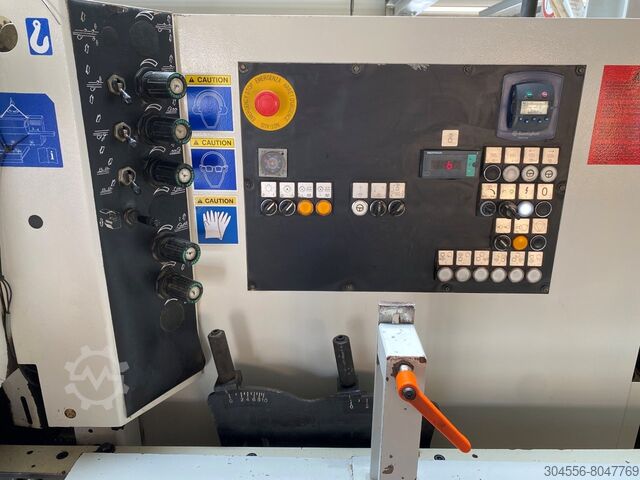 Πλάνη τεσσάρων όψεων SCM TOPSET XL SCM TOPSET XL