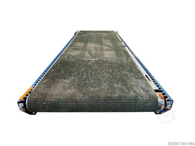 conveyor belt - 2,150 mm 