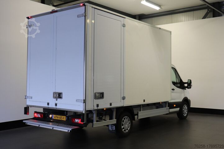 حقيبة سفر Ford Transit 2.0 TDCI 130PK L4 Bakwagen EURO 6 - Air...