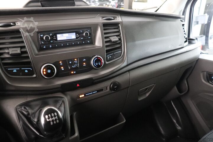 حقيبة سفر Ford Transit 2.0 TDCI 130PK L4 Bakwagen EURO 6 - Air...