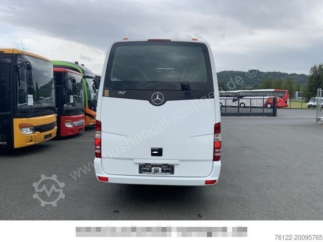 Minibus MERCEDES-BENZ Transfer 55 / Klima / Euro5 / 516