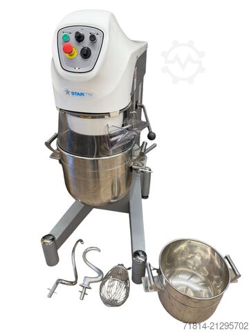 Whisk StarMix PL40NVARE