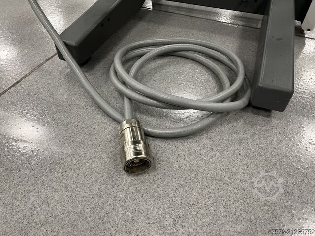 เครื่องพับกระดาษ Heidelberg Stahlfolder SAK-66 Mobile delivery for folding machine