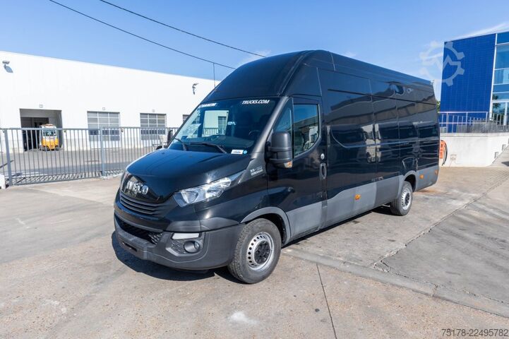 IVECO DAILY 35S18 IVECO DAILY 35S18