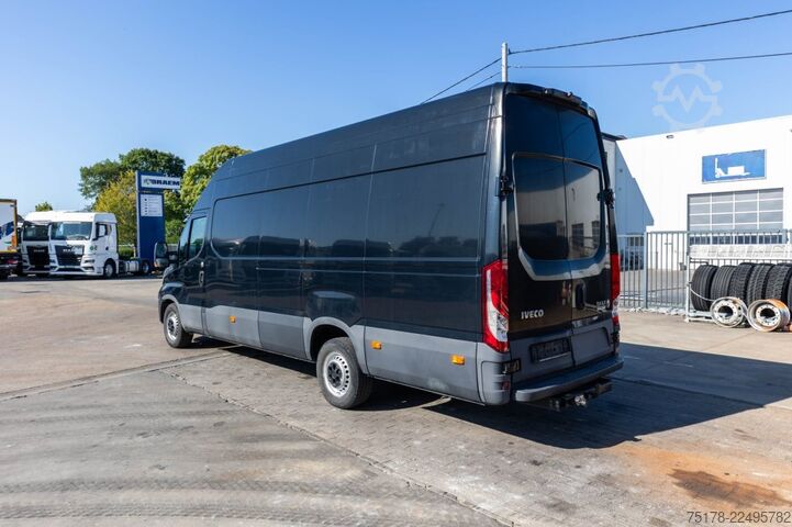 IVECO DAILY 35S18 IVECO DAILY 35S18