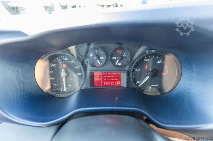 IVECO DAILY 35S18 IVECO DAILY 35S18