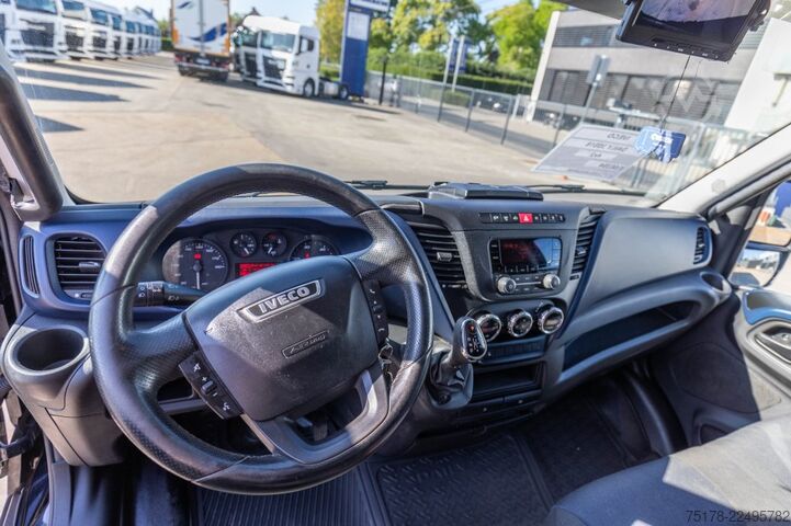 IVECO DAILY 35S18 IVECO DAILY 35S18