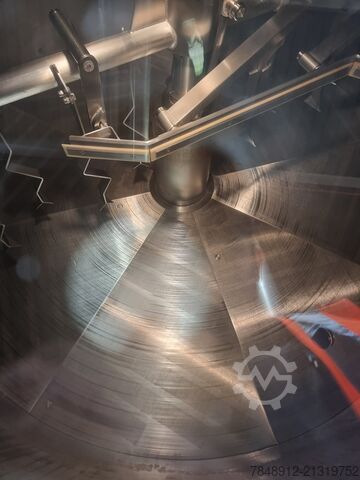 машина для виробництва напоїв BrauKon 50 Hectoliter BrewHouse Containing Mash Ton, Lauter Ton and Wort