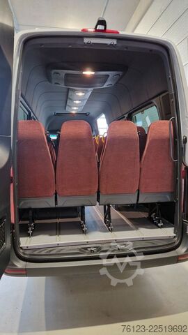 Minibus MERCEDES-BENZ 10 x 517 Sprinter Lord Light  22 SS Aktionspreis