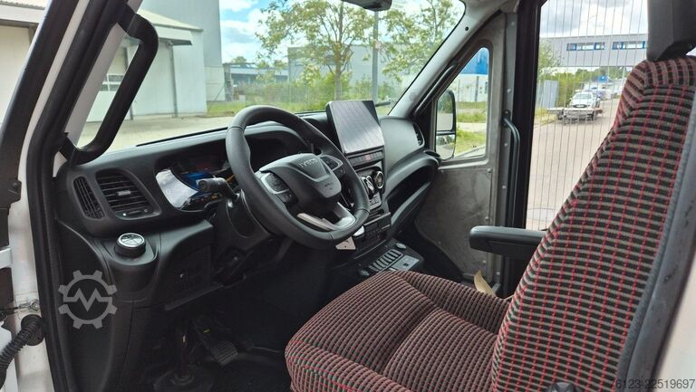 Microbuz IVECO Daily C 65 Lagerfahrzeug Stock 519 Sofort