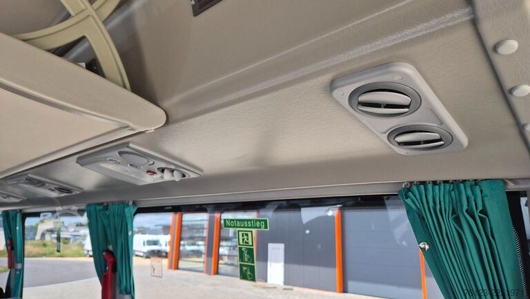Motor coach TEMSA 8 units Prestij SX,Novo Lux, Daily, Atego