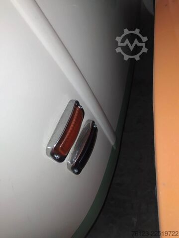Caravan Kässbohrer PA 4