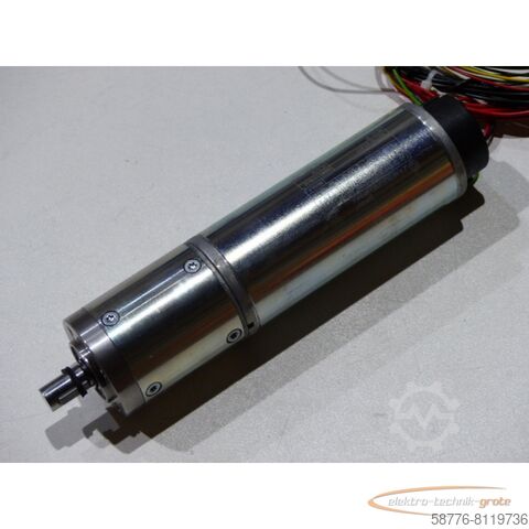 Dunkermotoren engine Dunkermotoren GR 53X58 = 24 V + Getriebe PLG 52 + Geber ME52-12  !