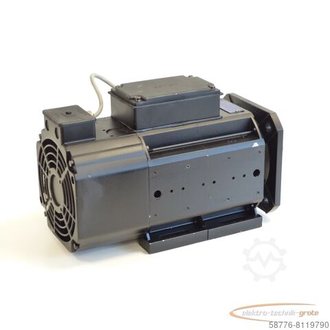 Motor  Elektromotorenwerk Brienz QCAVM90S-4 Drehstrommotor SN:163432