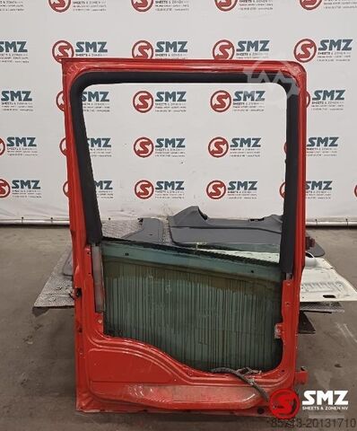 Puerta Scania Occ deur links + binnenbekleding 4 Serie Torpedo S