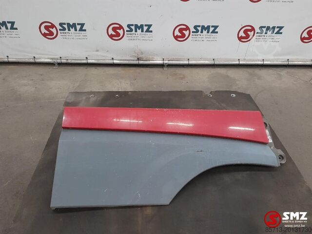 Parte da cabina Daf Occ cabineverlenging rechts DAF