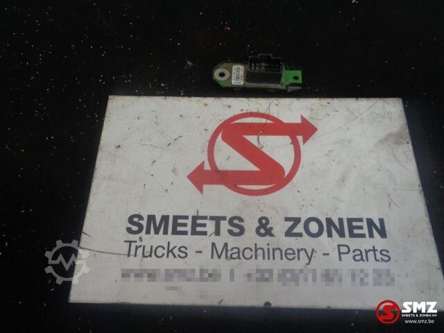 Elektra Mercedes Occ connector