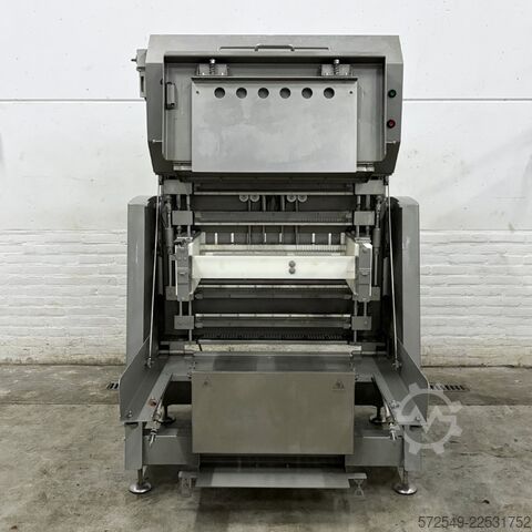  Grasselli SL 600