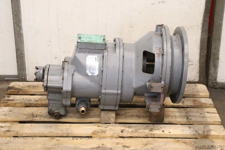  Atlas Copco GA 408