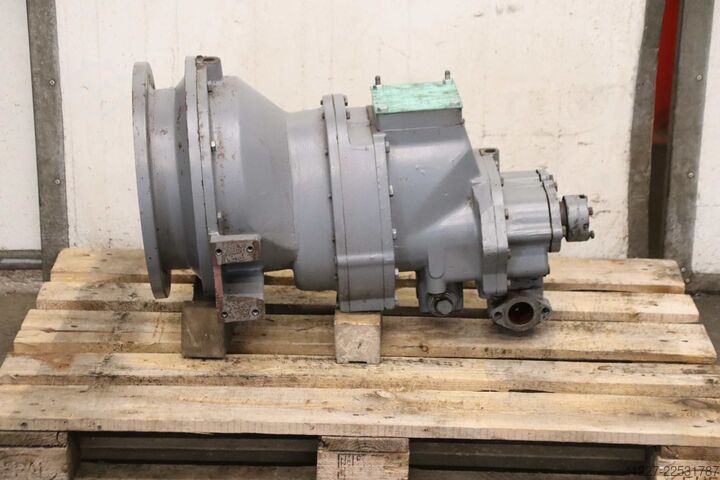  Atlas Copco GA 408