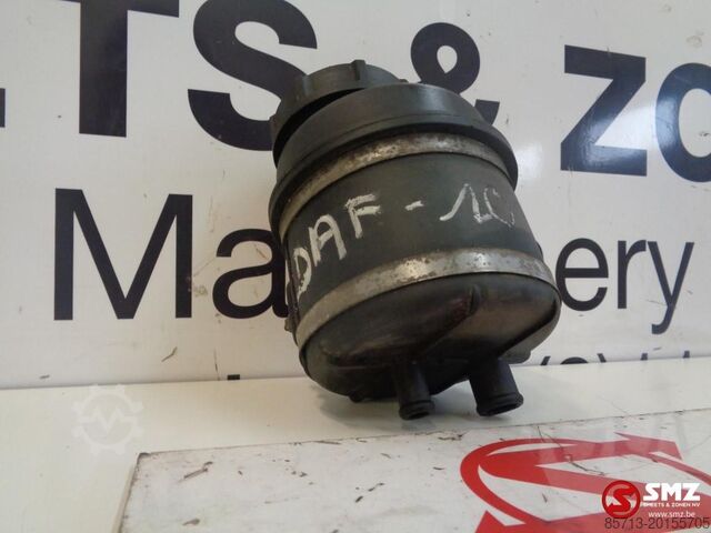 élément de commande Daf Occ servo olie reservoir