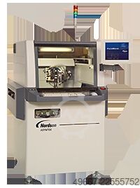 Montagemaschine Nordson Asymtek Axiom X-1020