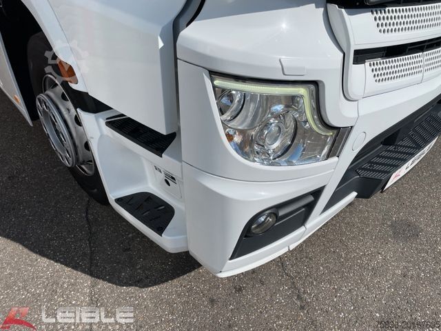 Standard SZM MERCEDES-BENZ Actros 1842*Stream Space*Mirror Cam*Side Guard*