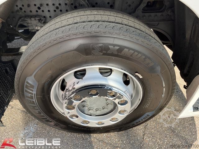 Standard SZM MERCEDES-BENZ Actros 1842*Stream Space*Mirror Cam*Side Guard*