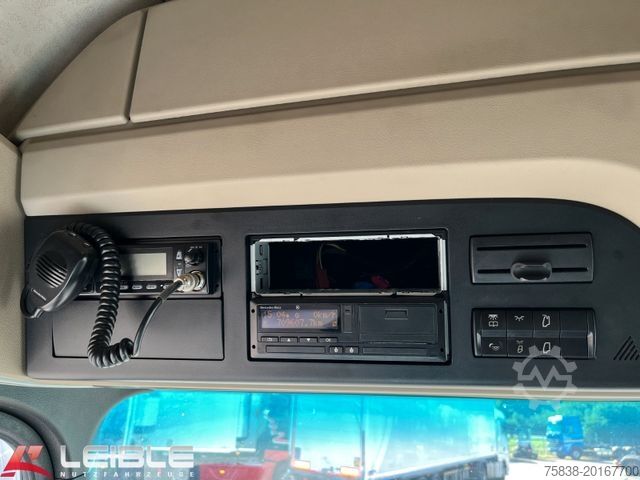 Standard SZM MERCEDES-BENZ Actros 1842*Stream Space*Mirror Cam*Side Guard*