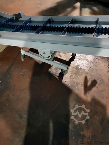 FA-LH1200/LA 1800X500 FRASCH