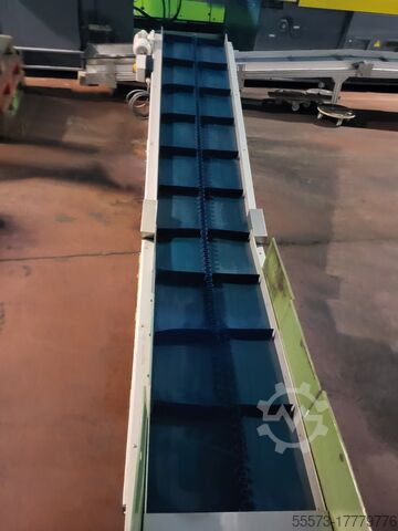 FA-LH1200/LA 1800X500 FRASCH