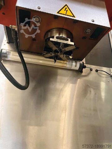 Erozijski sistem Zimmer & Kreim ZK Genius 700/Chameleon Quad